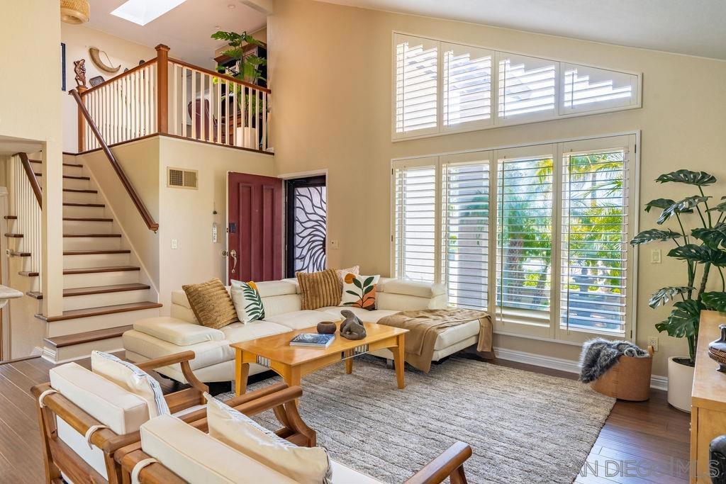 Encinitas - Residential Lease