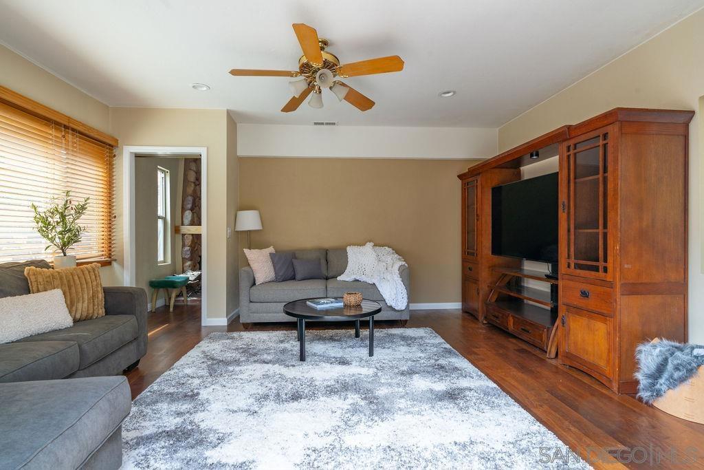 Encinitas - Residential Lease