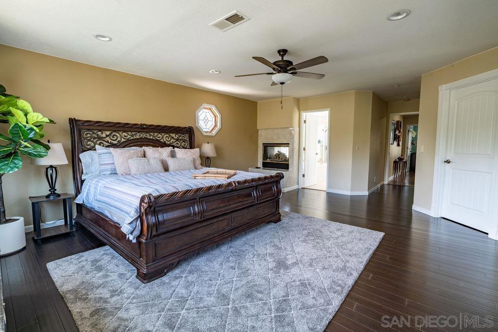 Encinitas - Residential Lease