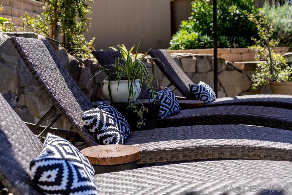 Encinitas - Residential Lease