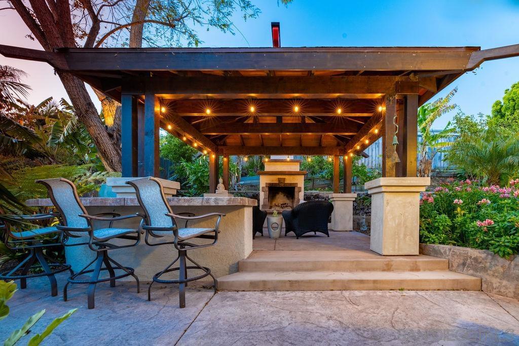Encinitas - Residential Lease