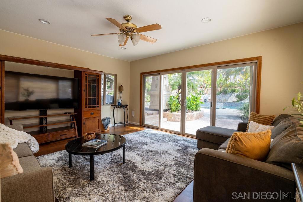 Encinitas - Residential Lease