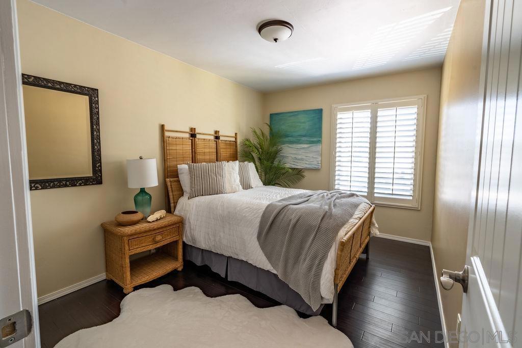 Encinitas - Residential Lease