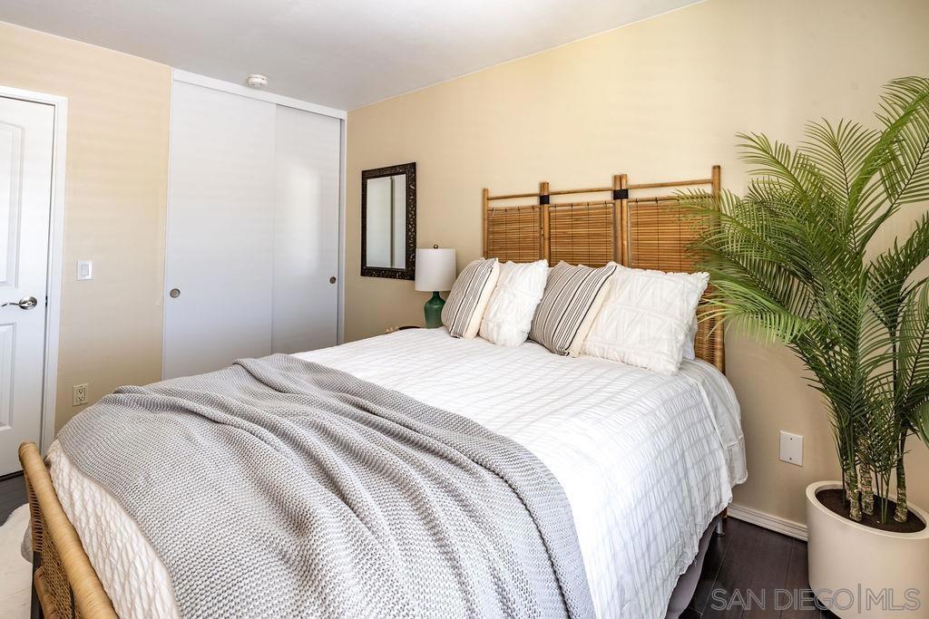 Encinitas - Residential Lease
