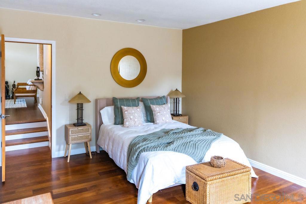 Encinitas - Residential Lease