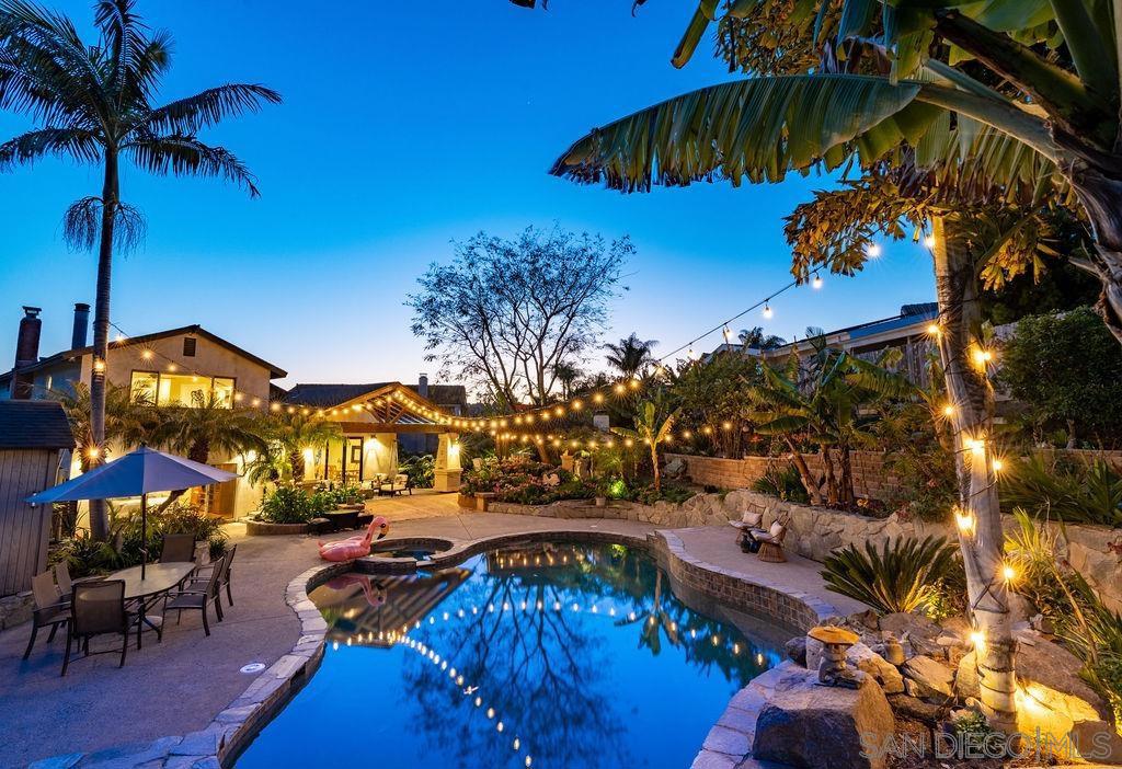 Encinitas - Residential Lease