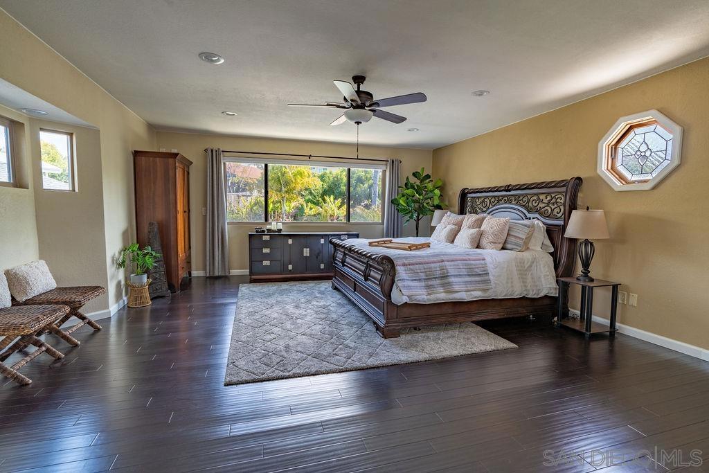 Encinitas - Residential Lease