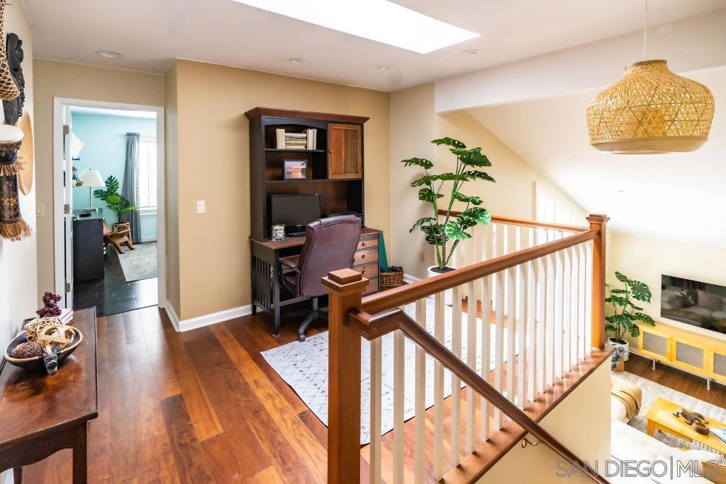 Encinitas - Residential Lease