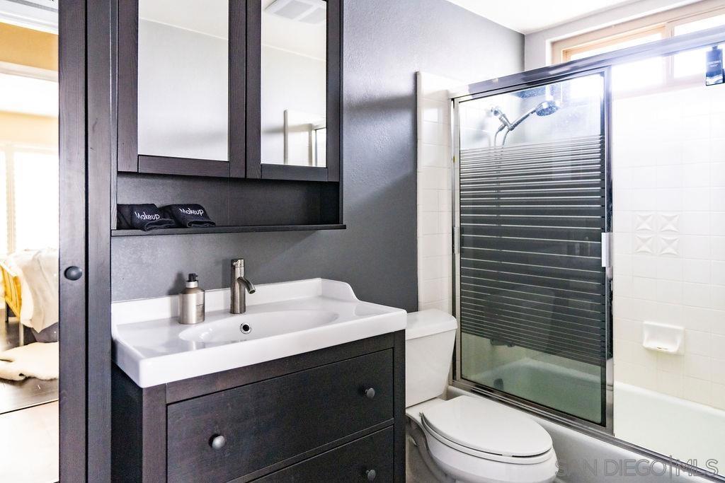 Encinitas - Residential Lease