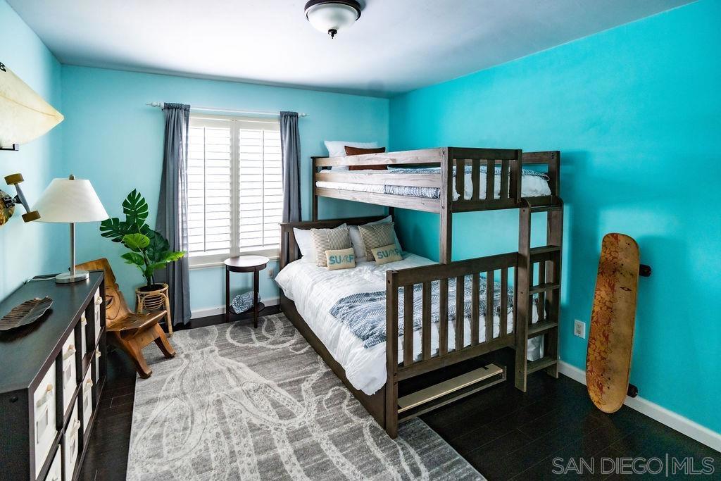 Encinitas - Residential Lease