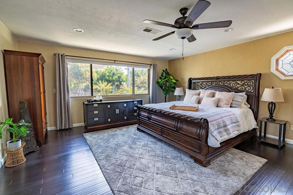 Encinitas - Residential Lease