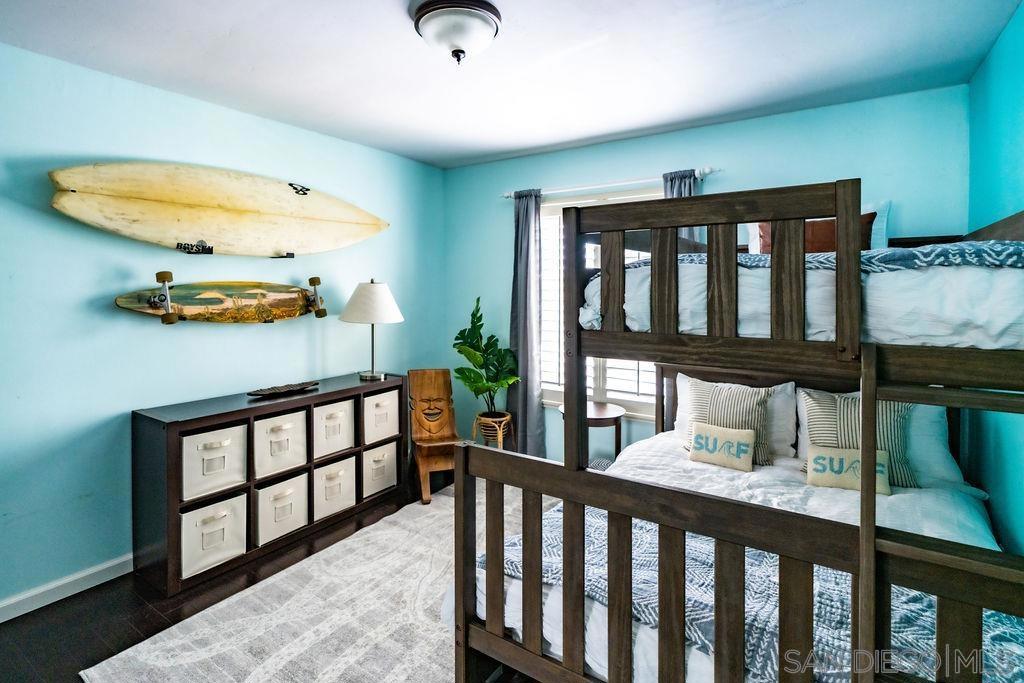 Encinitas - Residential Lease