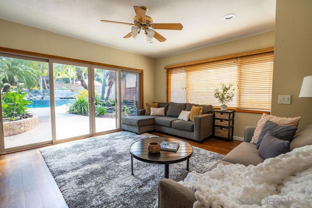 Encinitas - Residential Lease