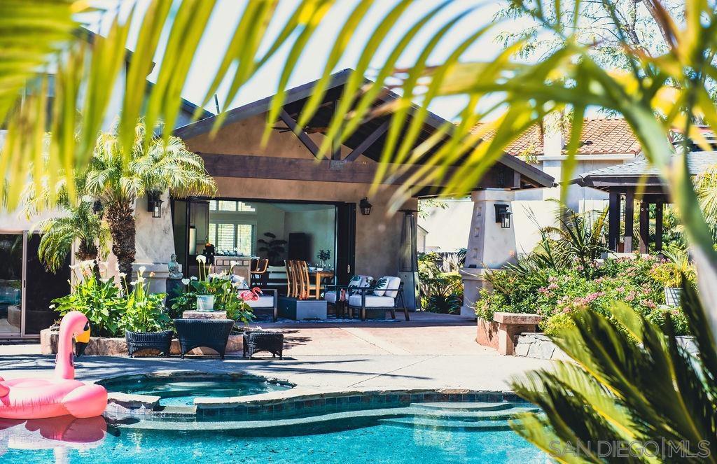 Encinitas - Residential Lease