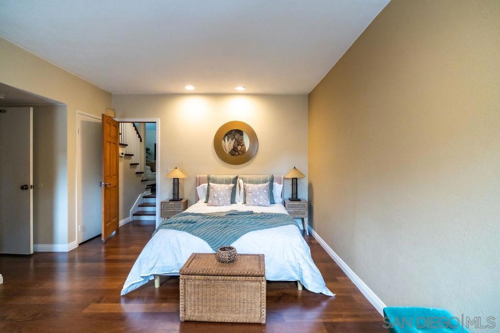 Encinitas - Residential Lease
