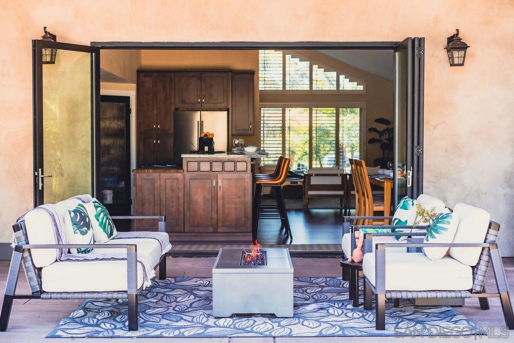 Encinitas - Residential Lease