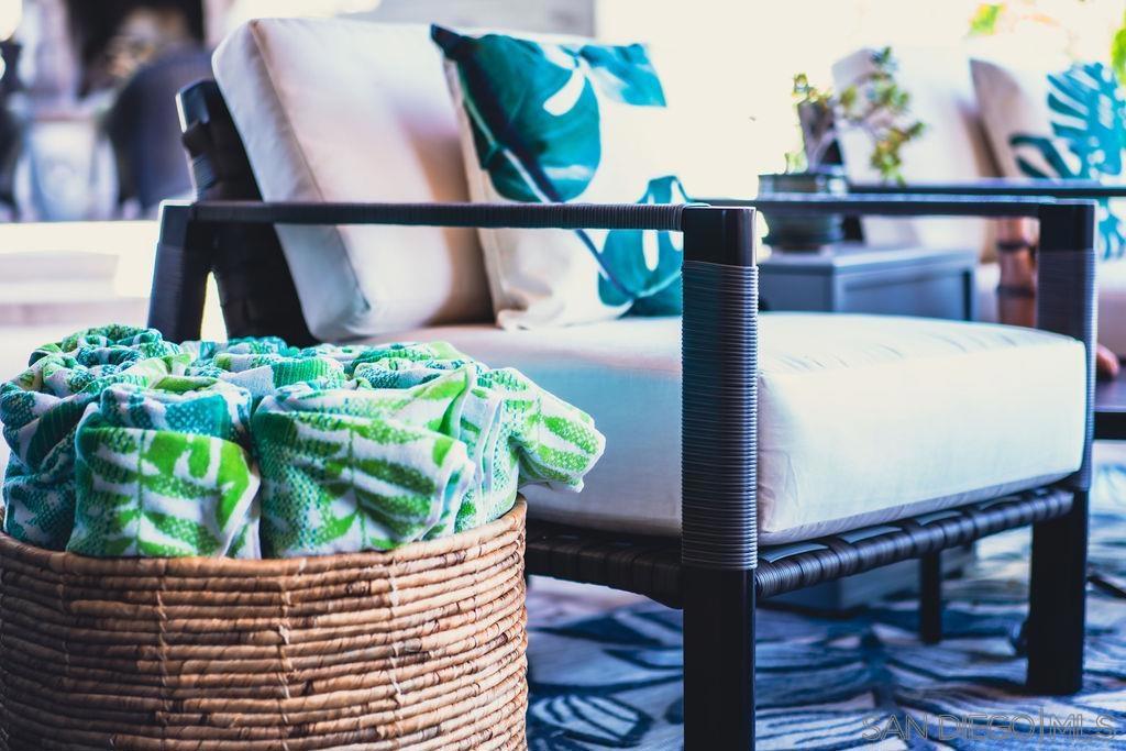 Encinitas - Residential Lease