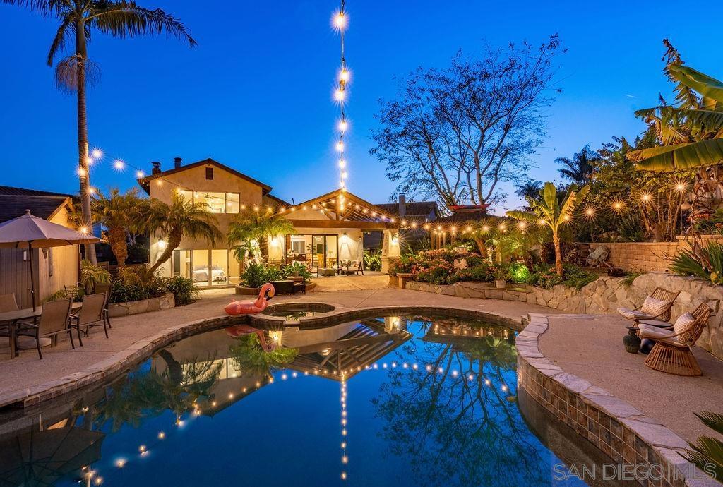 Encinitas - Residential Lease