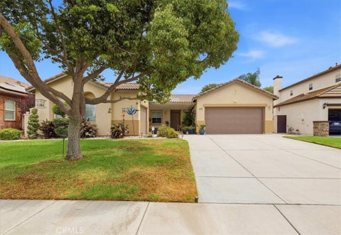 Photo of 6248 Pear Avenue, Eastvale, CA 92880 (MLS # IG26188554)