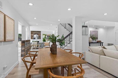 Tiny photo for 4975 N Buttercreek Road, Moorpark, CA 93021 (MLS # V1-34896)