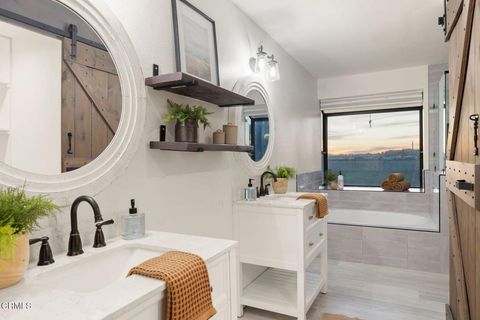 Tiny photo for 4975 N Buttercreek Road, Moorpark, CA 93021 (MLS # V1-34896)