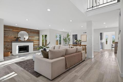 Tiny photo for 4975 N Buttercreek Road, Moorpark, CA 93021 (MLS # V1-34896)