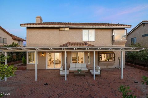 Tiny photo for 4975 N Buttercreek Road, Moorpark, CA 93021 (MLS # V1-34896)