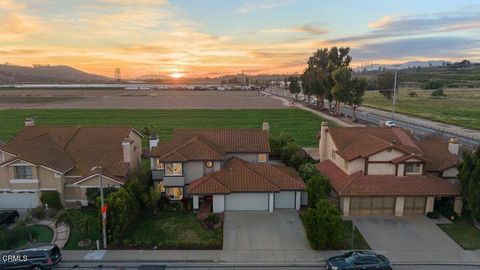 Tiny photo for 4975 N Buttercreek Road, Moorpark, CA 93021 (MLS # V1-34896)