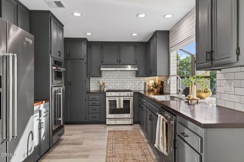 Tiny photo for 4975 N Buttercreek Road, Moorpark, CA 93021 (MLS # V1-34896)