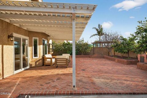 Tiny photo for 4975 N Buttercreek Road, Moorpark, CA 93021 (MLS # V1-34896)