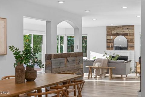 Tiny photo for 4975 N Buttercreek Road, Moorpark, CA 93021 (MLS # V1-34896)