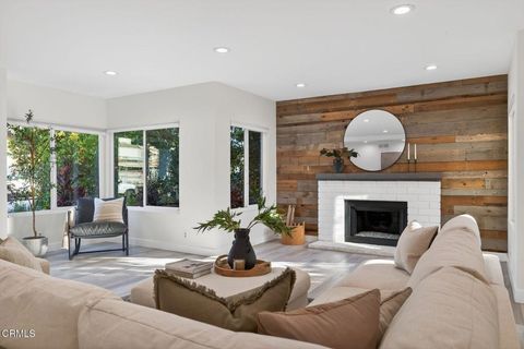 Tiny photo for 4975 N Buttercreek Road, Moorpark, CA 93021 (MLS # V1-34896)