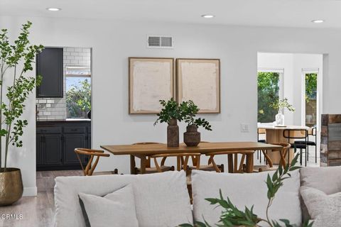 Tiny photo for 4975 N Buttercreek Road, Moorpark, CA 93021 (MLS # V1-34896)