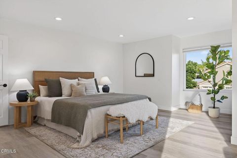 Tiny photo for 4975 N Buttercreek Road, Moorpark, CA 93021 (MLS # V1-34896)