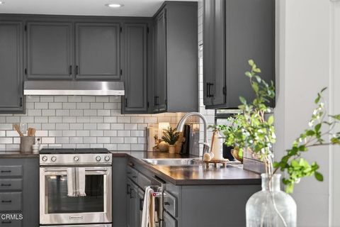 Tiny photo for 4975 N Buttercreek Road, Moorpark, CA 93021 (MLS # V1-34896)