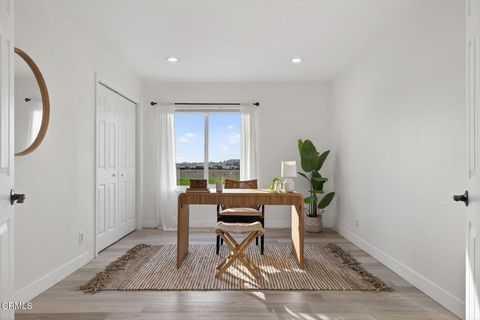 Tiny photo for 4975 N Buttercreek Road, Moorpark, CA 93021 (MLS # V1-34896)