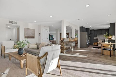 Tiny photo for 4975 N Buttercreek Road, Moorpark, CA 93021 (MLS # V1-34896)