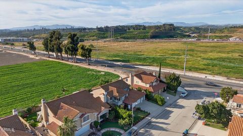 Tiny photo for 4975 N Buttercreek Road, Moorpark, CA 93021 (MLS # V1-34896)