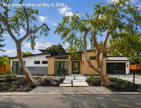 175 Beverly Lane Los Altos CA 94022
