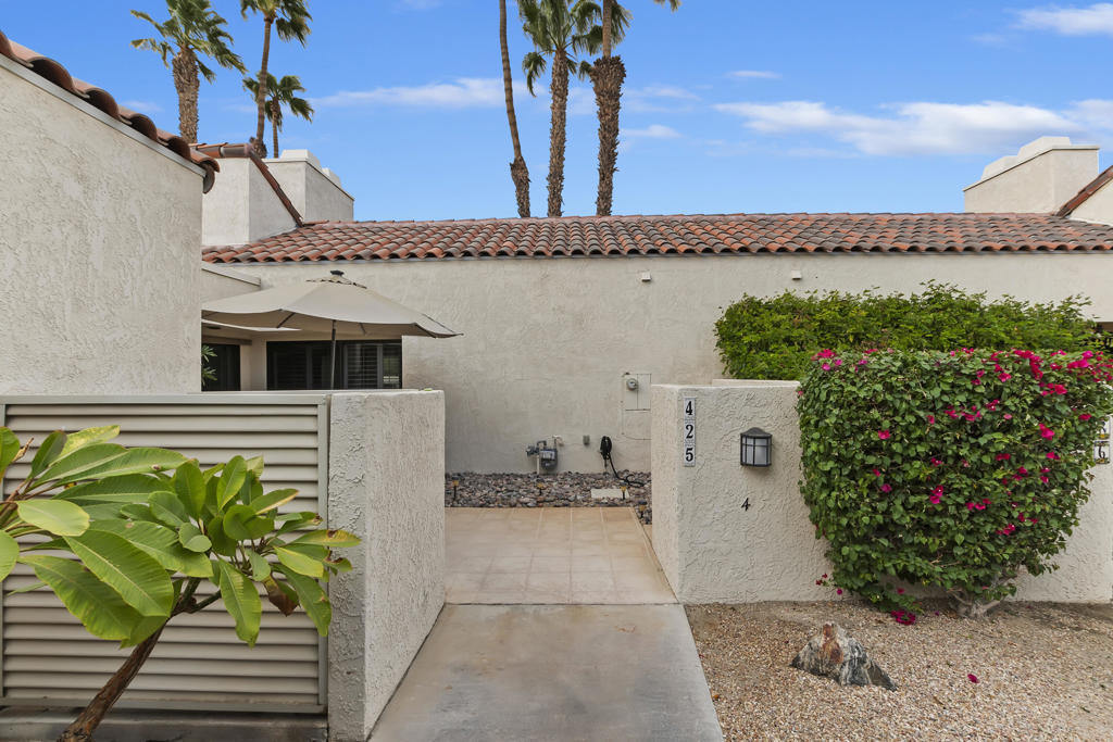 Mission Hills Country Club - Residential