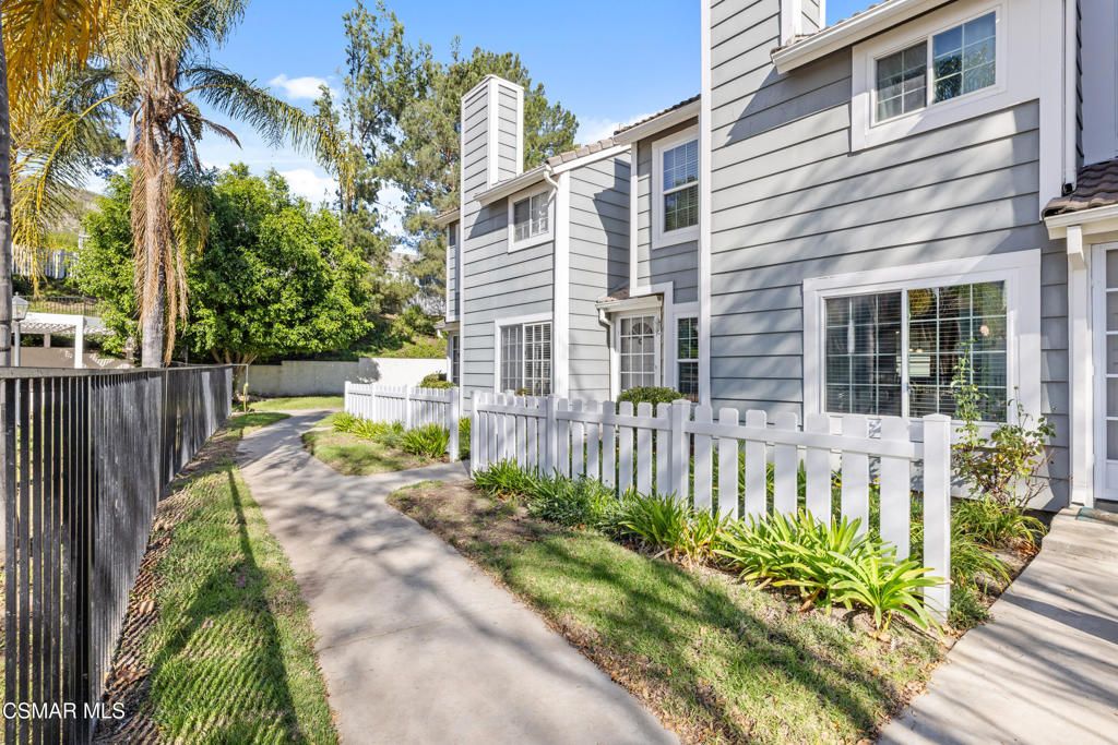 Photo of 365 Jeremiah Drive #C, Simi Valley, CA 93065 (MLS # 225005828)