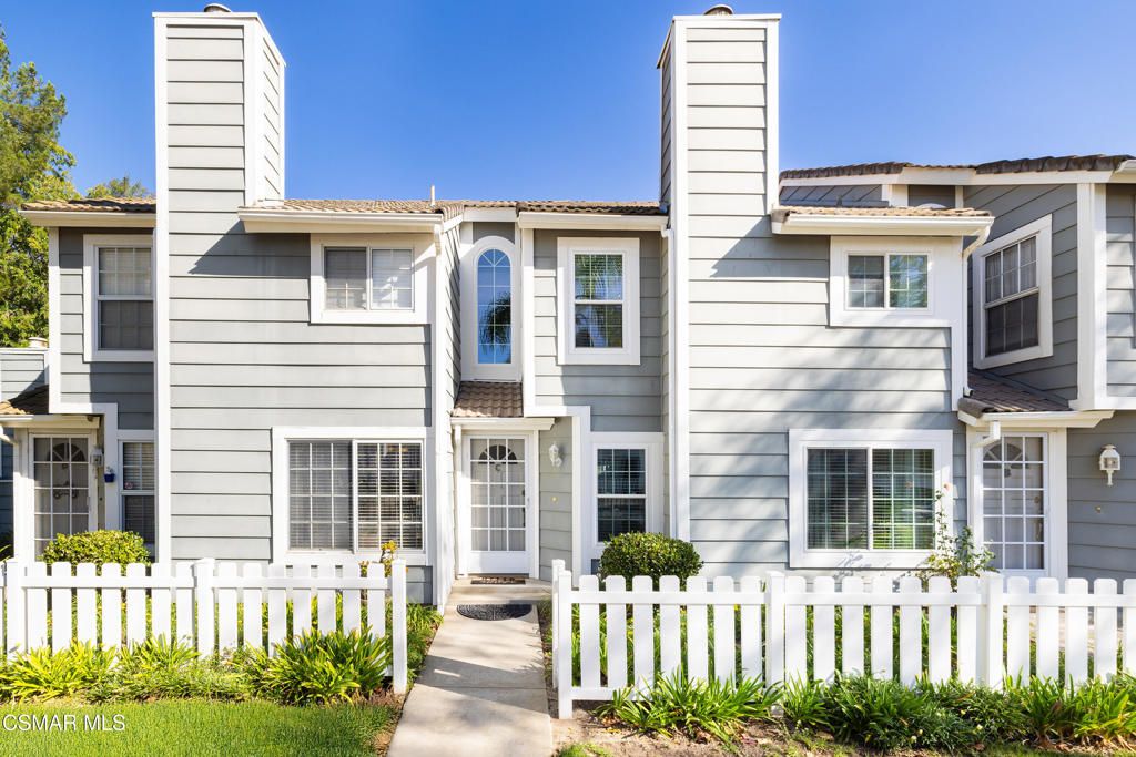 Photo of 365 Jeremiah Drive #C, Simi Valley, CA 93065 (MLS # 225005828)