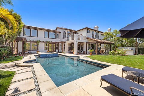 Photo of 6 Calle Angelitos, San Clemente, CA 92673 (MLS # OC26171310)