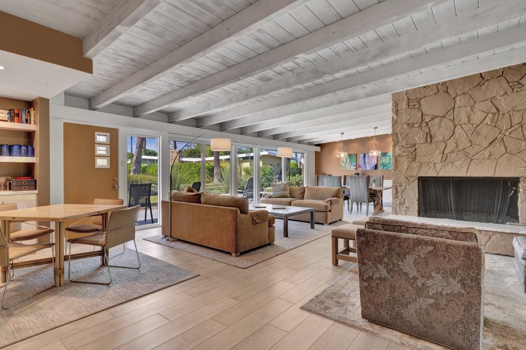 Tamarisk Rancho (32189) - Residential