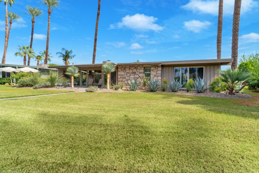 Tamarisk Rancho (32189) - Residential