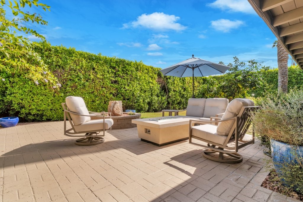 Tamarisk Rancho (32189) - Residential