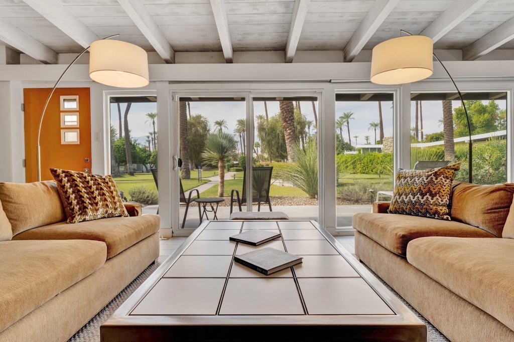 Tamarisk Rancho (32189) - Residential