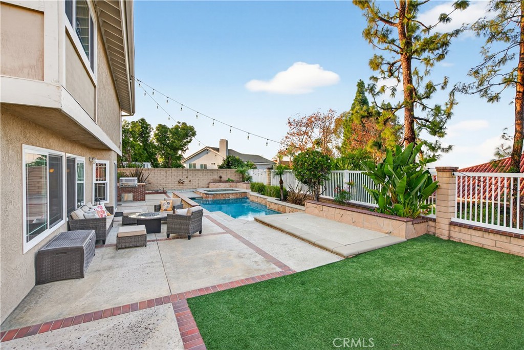 Anaheim Hills Estates (ANHI) - Residential