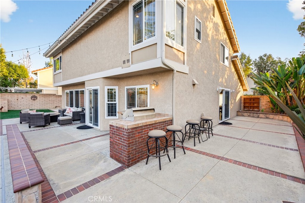 Anaheim Hills Estates (ANHI) - Residential