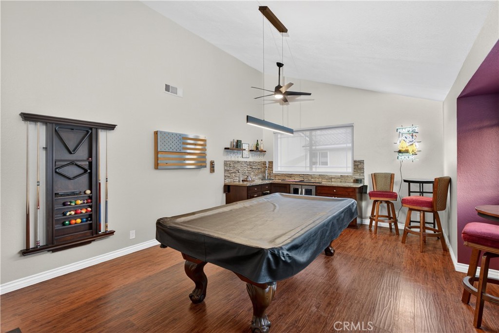 Anaheim Hills Estates (ANHI) - Residential